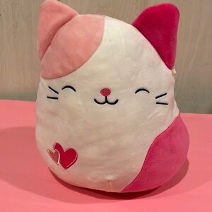 Squishmallows Roxy